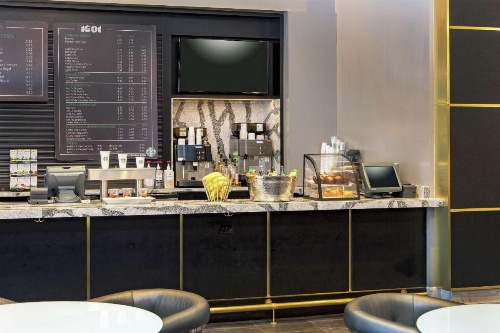 Hilton Miami Downtown image 17