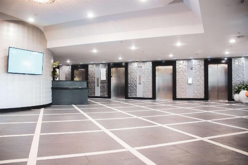 Hilton Miami Downtown image 21