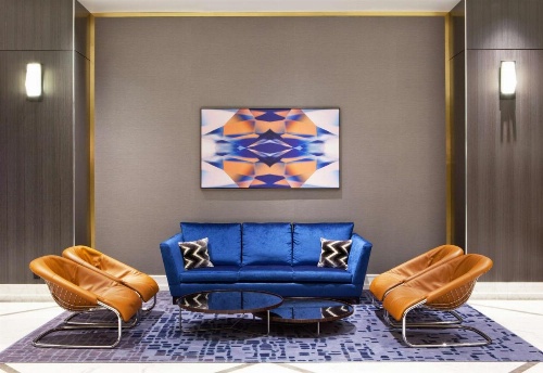 Hilton Miami Downtown image 22