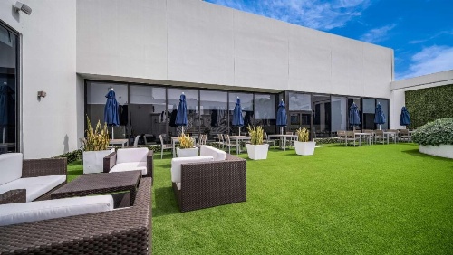 Hilton Miami Downtown image 25