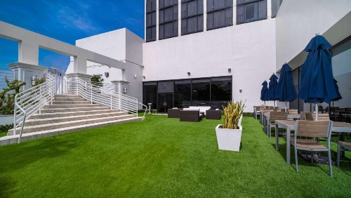 Hilton Miami Downtown image 27