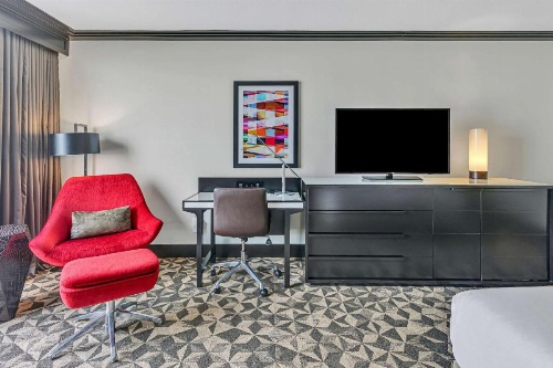 Hilton Miami Downtown image 5