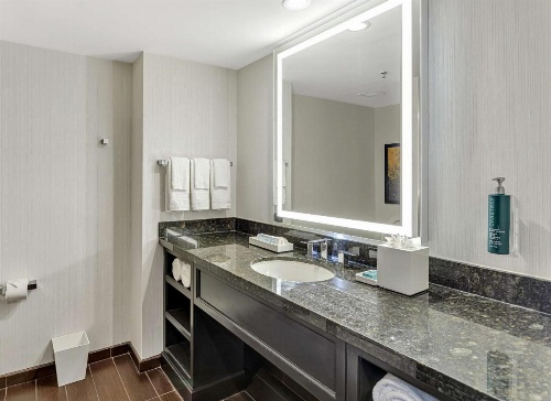 Hilton Miami Downtown image 6